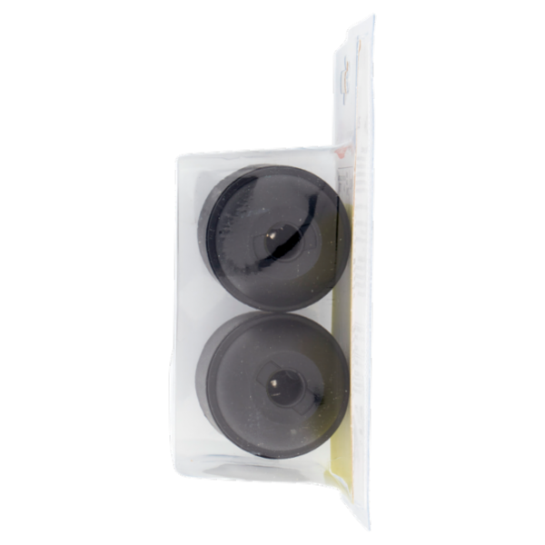 Selex Portalampada E27 Nero