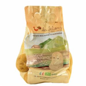 PATATE BIO 1,5KG. CALIZZANO LIGURIA