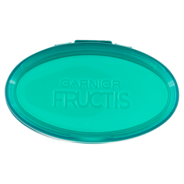 Garnier Fructis Shampoo Pure Non-Stop Coconut water, shampoo purificante, 250 ml