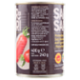 Selex Saper di Sapori Pomodori Pelati D.O.P. 400 g