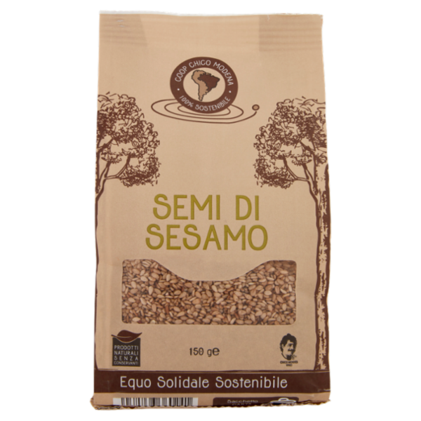Coop Chico Modena Semi di Sesamo 150 g