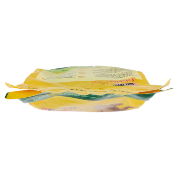 PURINA FRISKIES Junior Pollo e Tacchino, con Latte e con Verdure 1,5kg