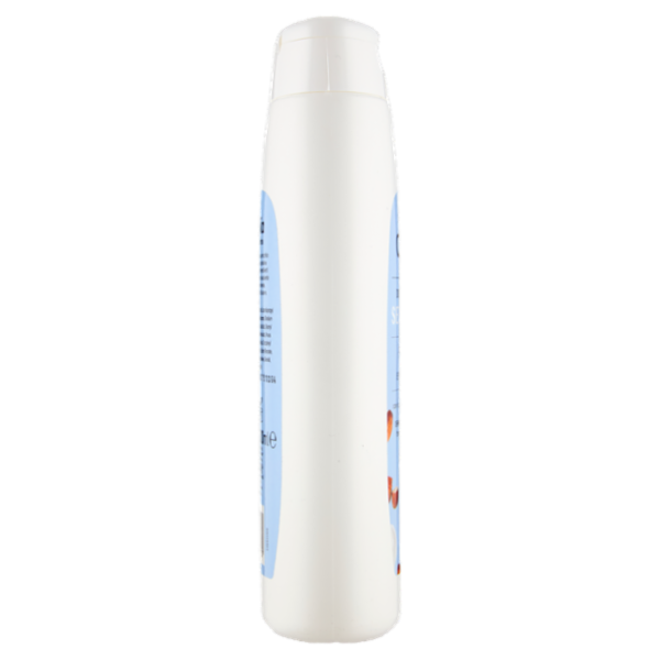 Consilia Doccia Schiuma Setificante Mandorla e Proteine del Latte 300 ml