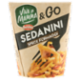 Viva la Mamma & Go Sedanini Speck e Formaggi 300 g
