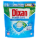 DIXAN Power Caps Classico 44pz (616g)
