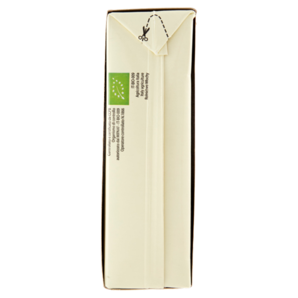 alce nero Passata Vellutata di Pomodoro 3 x 200 g