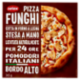 Selex Pizza con Funghi Surgelata 365 g