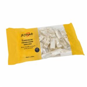 Il Carosello Torroncini Friabilissimi con Arachidi 250 g
