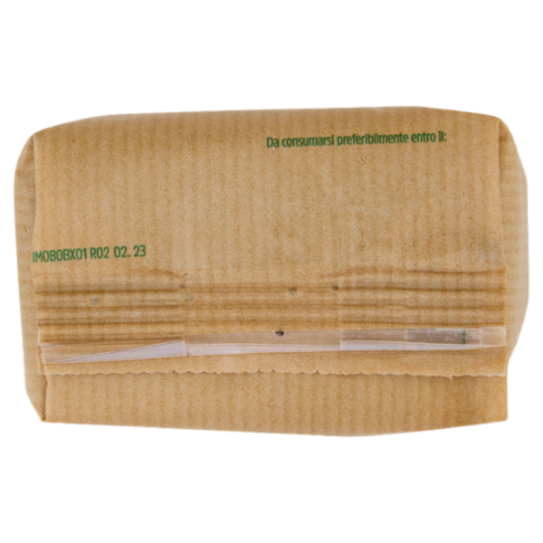 Selex Semi di Papavero Biologici 200 g