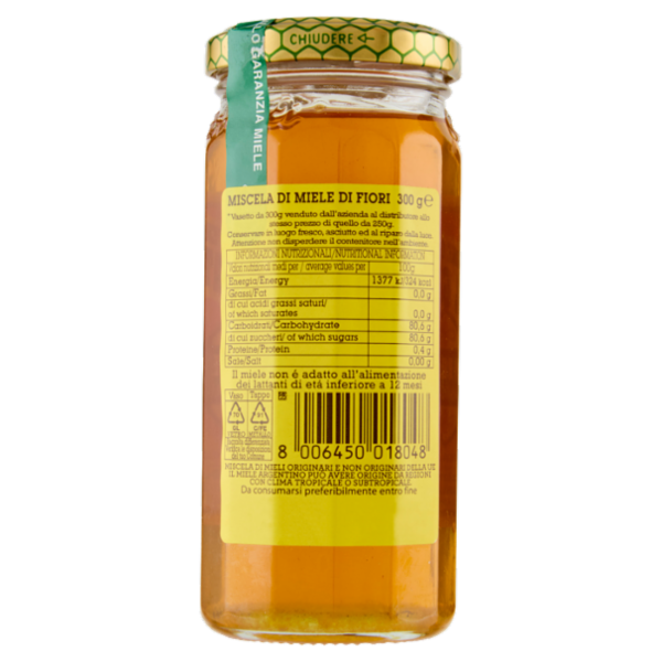 Ambrosoli Miele 300 g