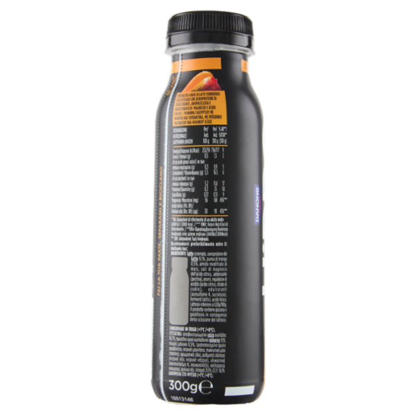 HiPRO Drink Mango,25g Proteine,0% grassi,con Magnesio&Vit B9, senza lattosio, 300g