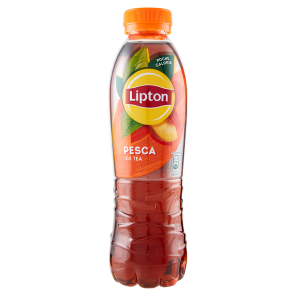 Lipton Pesca Ice Tea 500 ml