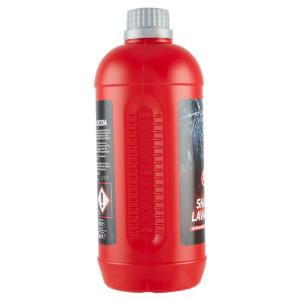 Selex Accessori Auto Shampoo Lava Lucida 1 L