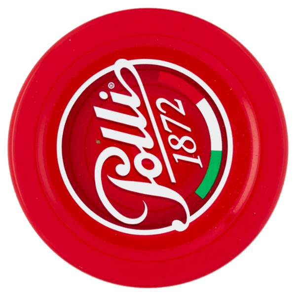 Polli Peperoni Sottolio Essiccati al Sole 185 g