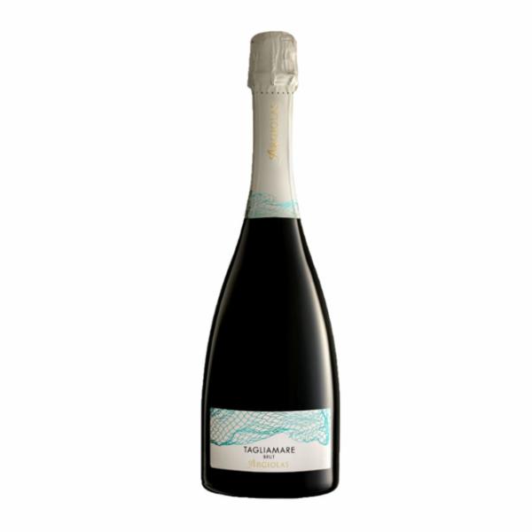 Spum.Tagliamare Argiolas Brut.