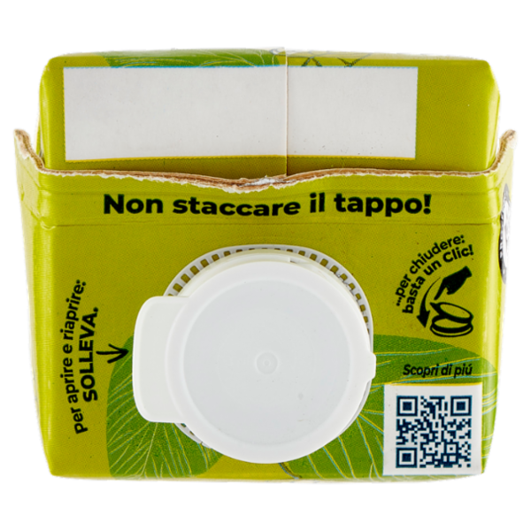 Granarolo 100% Vegetale Soia Italiana 1000 ml