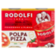 Rodolfi Polpa Pizza 2 x 400 g
