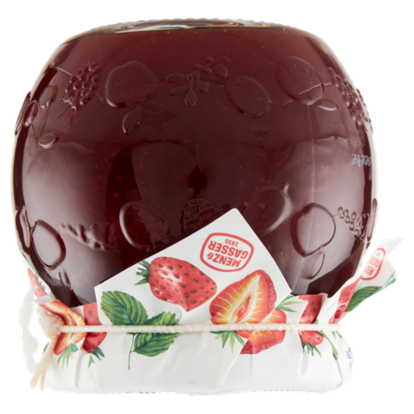 Menz & Gasser Fragola 620 g