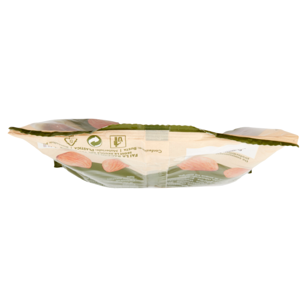 noberasco che mandorla! Mandorle Sgusciate 500 g