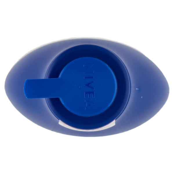 Nivea Crema Corpo Nutriente Pelle secca o molto secca 500 ml