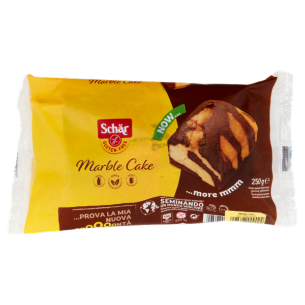Schär Marble Cake 250 g