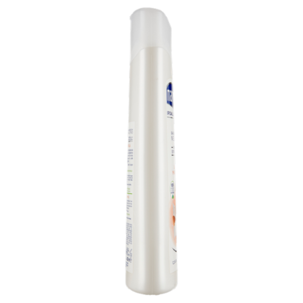 mantovani Bagnodoccia Neutro Latte di Mandorla 400 ml