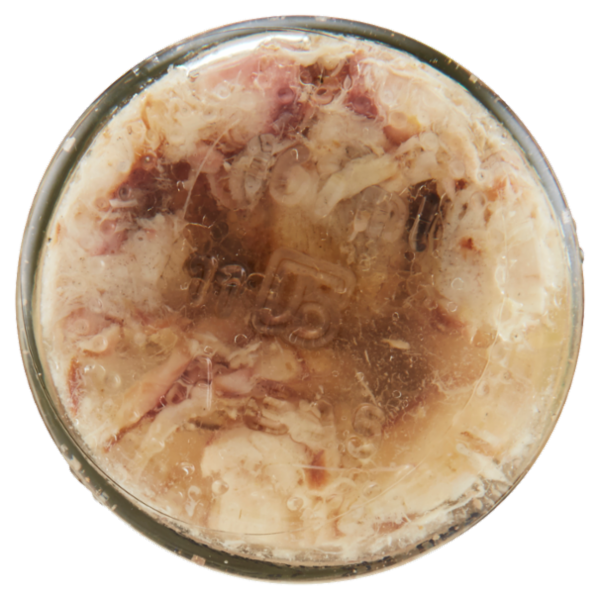 Angelo Parodi Filetti di Sgombro in Olio d'Oliva 150 g