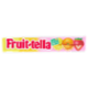 Fruit-tella gusti Fragola, Arancia, Limone 41 g