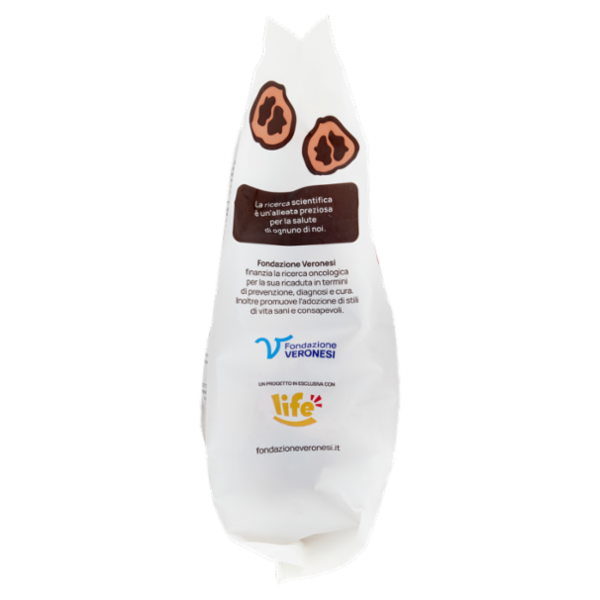 Fondazione Umberto Veronesi le noci per la ricerca 500 g