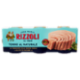 Rizzoli Tonno al Naturale 3 x 65 g