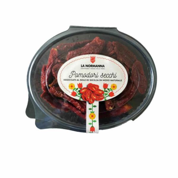 POMODORI SECCHI 250G. SICILIA