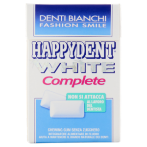 Happydent White Complete 30 g