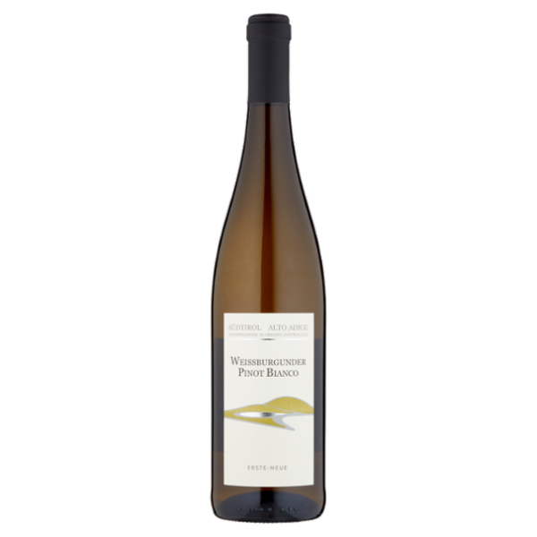 Erste+Neue Südtirol Alto Adige DOC Weissburgunder Pinot Bianco 0,75 l