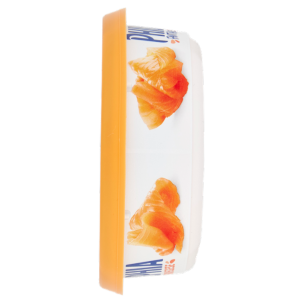 Philadelphia al salmone norvegese 150g