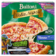 Buitoni Bella Napoli Tonno Pizza surgelata 410g