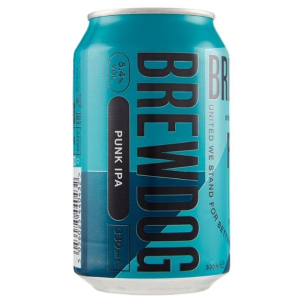 BrewDog Punk Ipa 330 ml