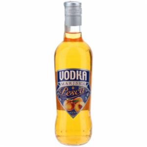 Valdoglio Vodka Marjska alla Pesca 700ml