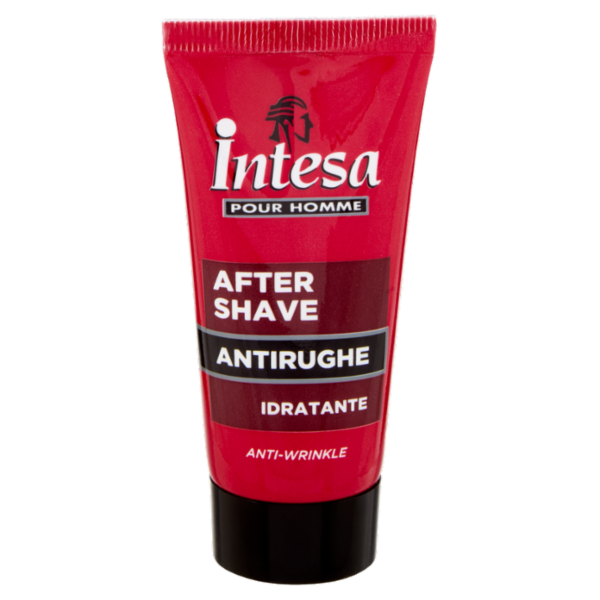 Intesa Pour Homme After Shave Antirughe Idratante 20 mL
