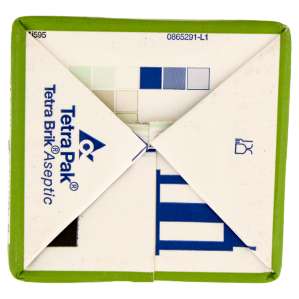 Latte Maremma UHT a lunga conservazione parzialmente scremato 1 L