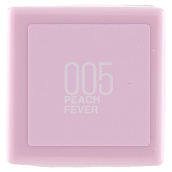 Maybelline New York Lifter Plump Peach Fever 005 5,4 ml
