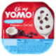 Oh my Yomo! Yogurt Cocco + Crumble al Cacao 140 g