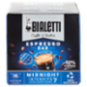 Bialetti Caffè d'Italia Espresso Bar Midnight 16 Capsule 112 g