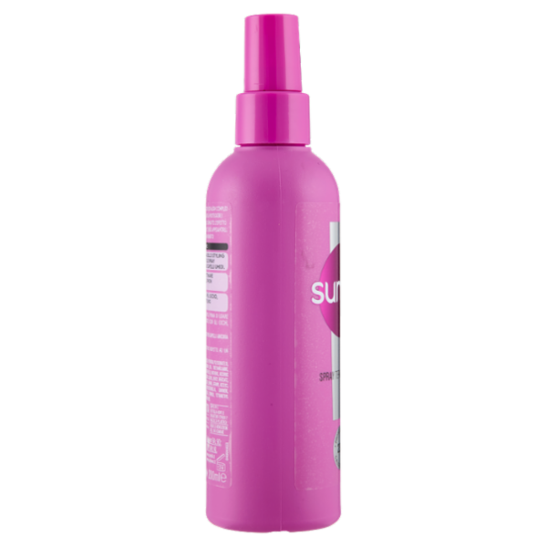 sunsilk Liscio Perfetto Spray Termoprotettore 200 ml