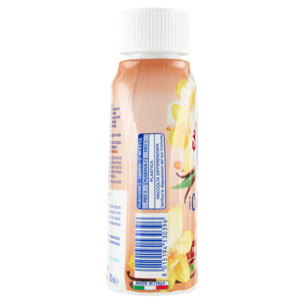 Chanteclair i Concentrati Vaniglia e Argan Profuma Biancheria 220 ml