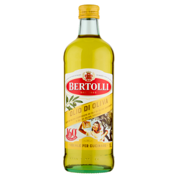 Bertolli Olio di Oliva 1 L