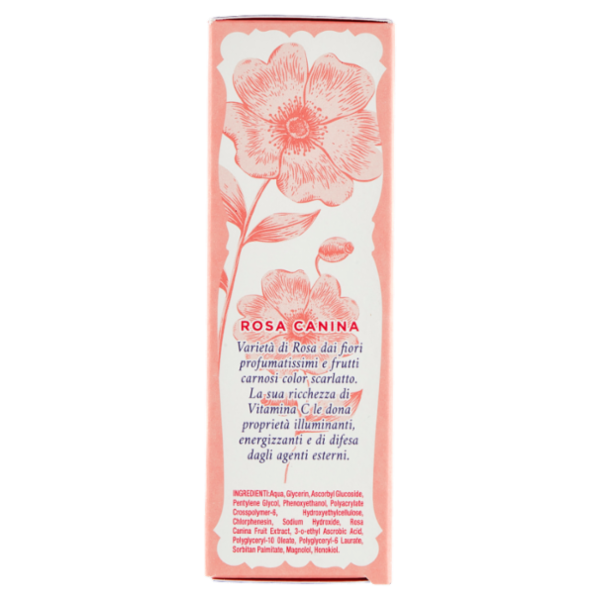 Acqua alle Rose Siero Illuminante 30 ml
