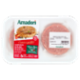 Amadori Hamburger Gran Gusto 0,204 kg