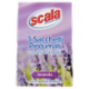 scala Sacchetti Profumati cassetti e armadi lavanda 3 x 7 g