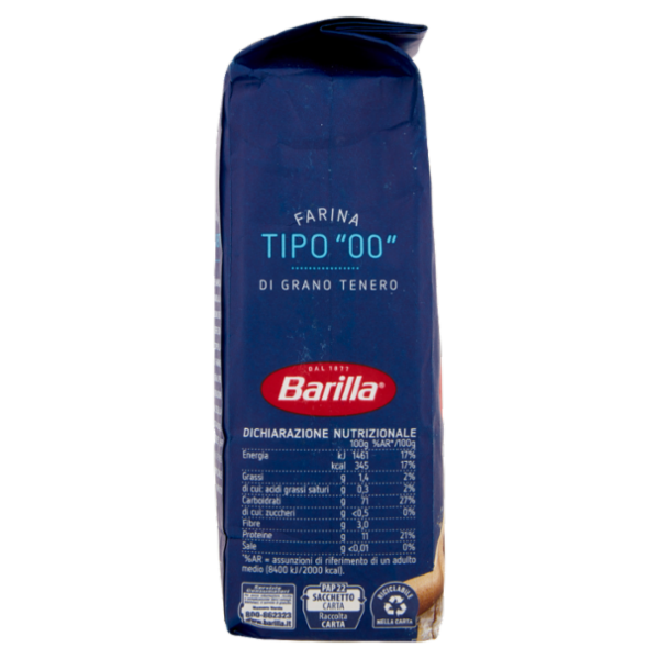 Barilla Farina Tipo 