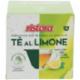 Ristora 16 Capsule Te al Limone Compatibili Dolce Gusto